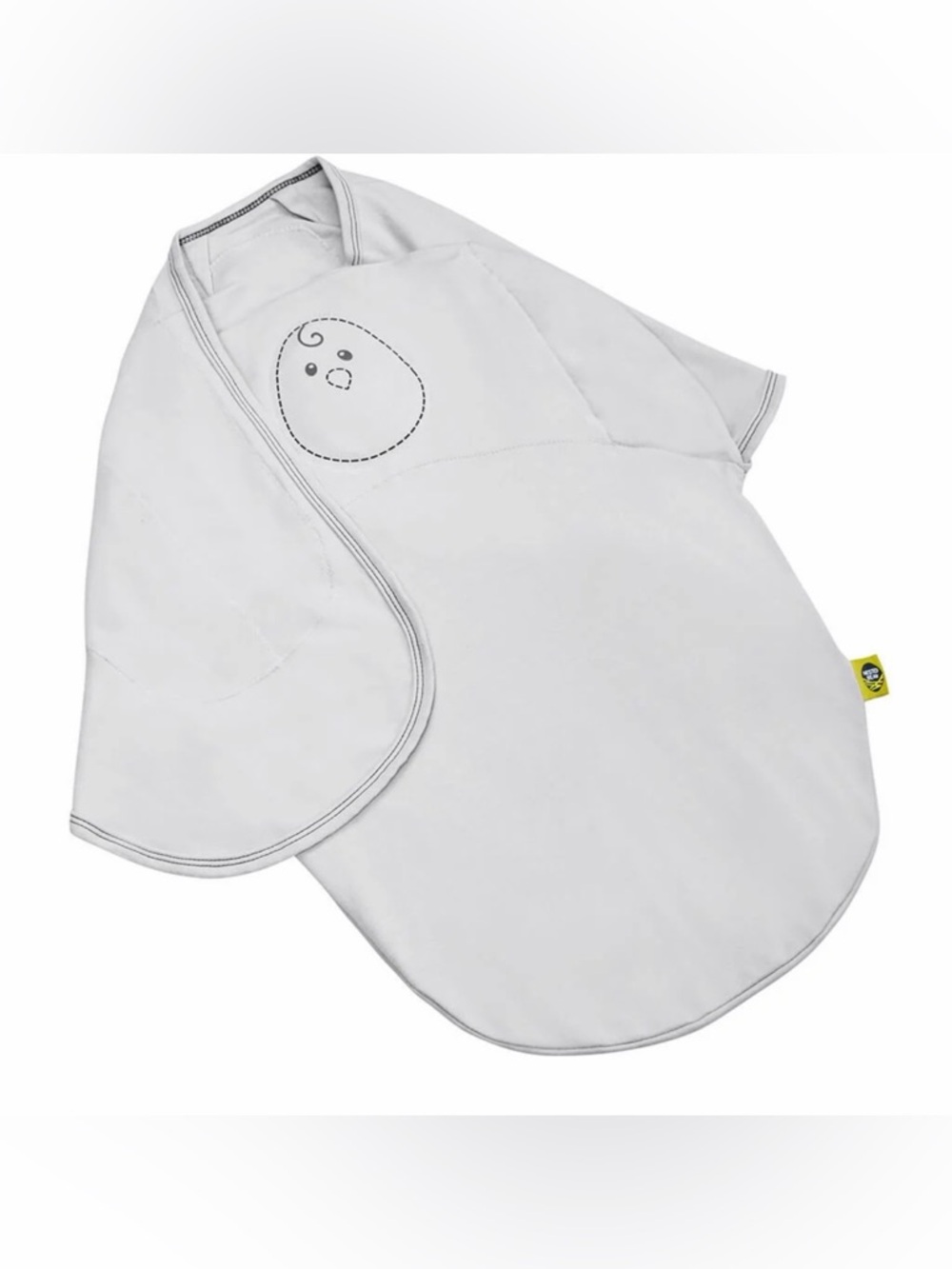 NESTED BEAN Baby Zen Swaddle Classic - 0-6M